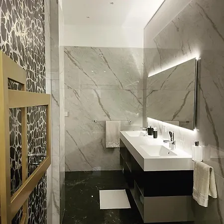 Apartmán Rob *